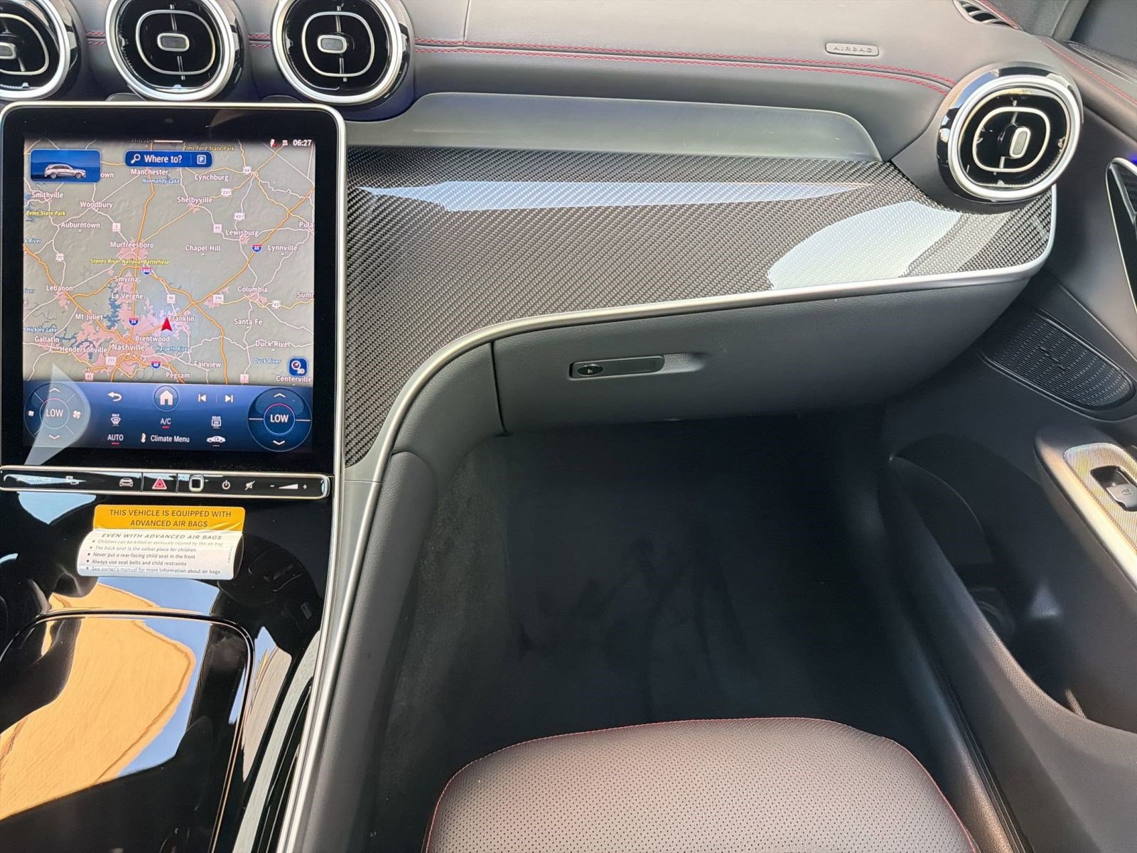 New 2026 Mercedes-Benz GLC 43 AMG 4MATIC image 29