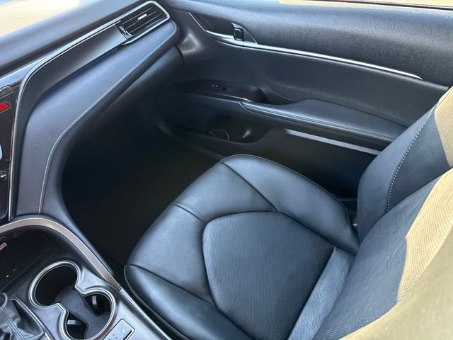 Used 2024 Toyota Camry XSE FWD image 14