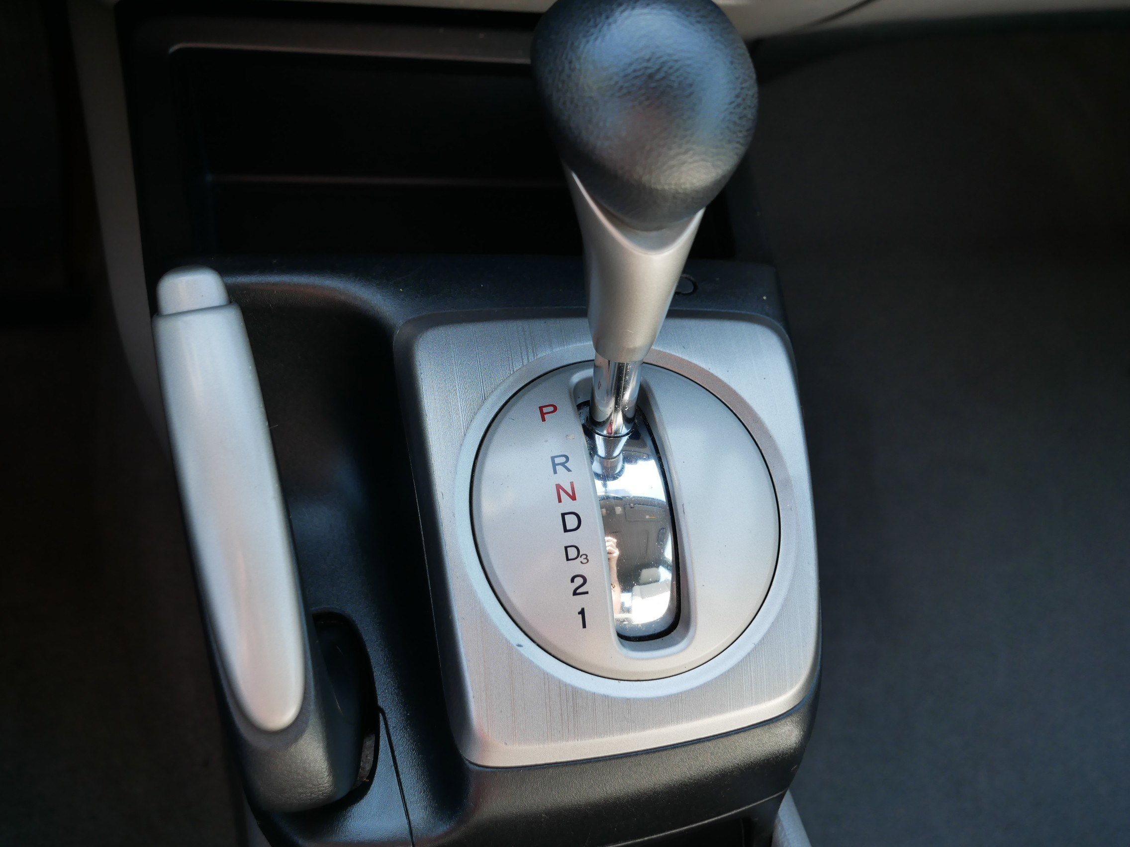 Used 2007 Honda Civic EX image 24