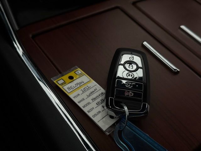Used 2022 Lincoln Navigator Reserve image 46