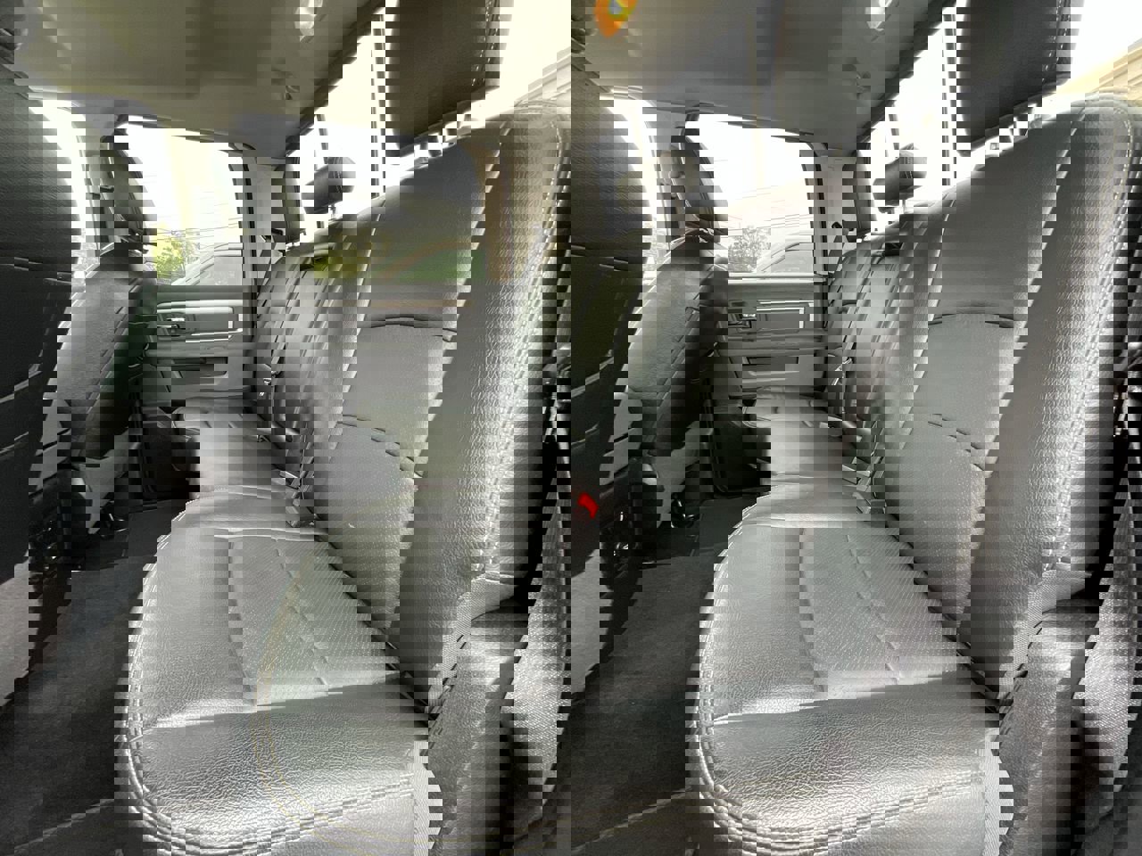 Used 2016 RAM 1500 Big Horn image 23