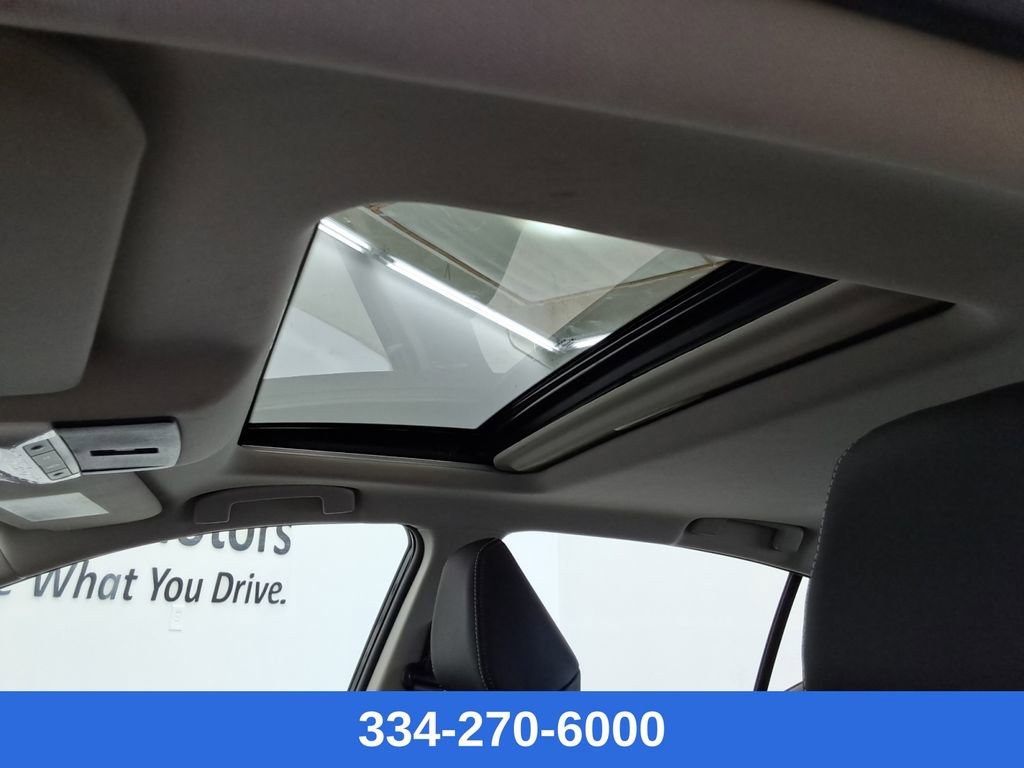 New 2025 Nissan Altima 2.5 SR w/ SR Premium Package image 29