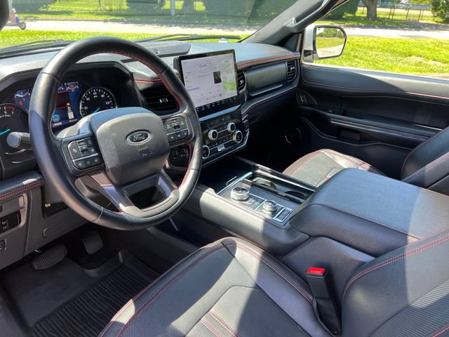 Certified 2023 Ford Expedition Limited AWD/4WD image 19