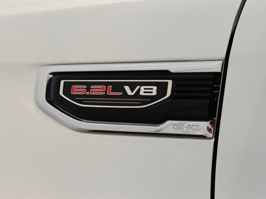 Used 2022 GMC Sierra 1500 Denali w/ Denali Reserve Package image 79