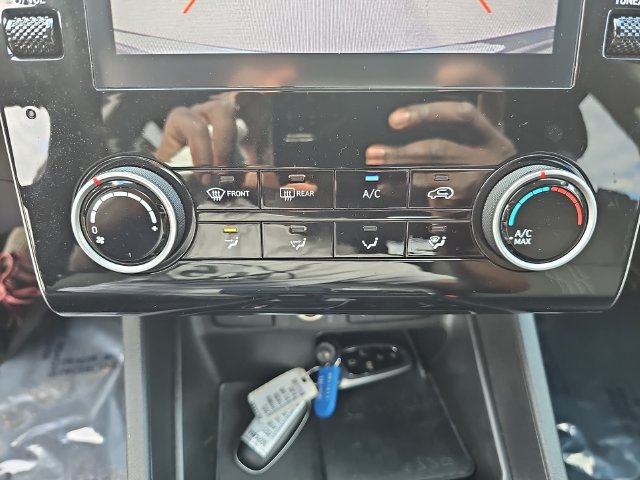 Used 2023 Hyundai Tucson SEL AWD/4WD image 24