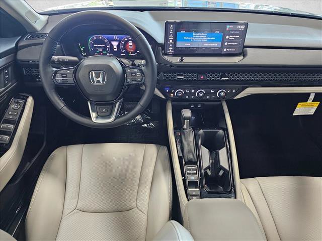 New 2026 Honda Accord Touring image 15