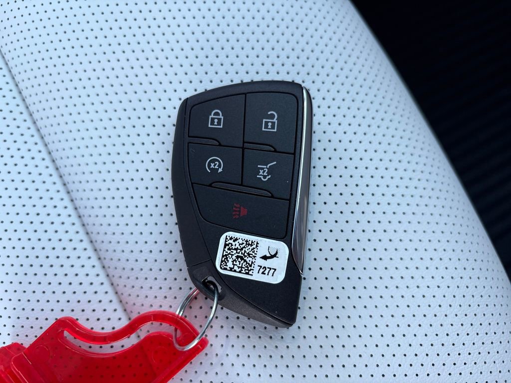 New 2026 Buick Enclave Avenir w/ Super Cruise Package image 54