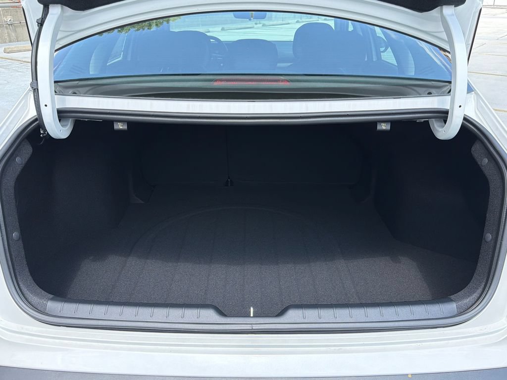 New 2026 Kia K4 FWD image 6