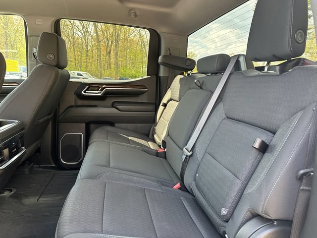 Used 2023 GMC Sierra 1500 Elevation w/ X31 Off-Road Package AWD/4WD image 17