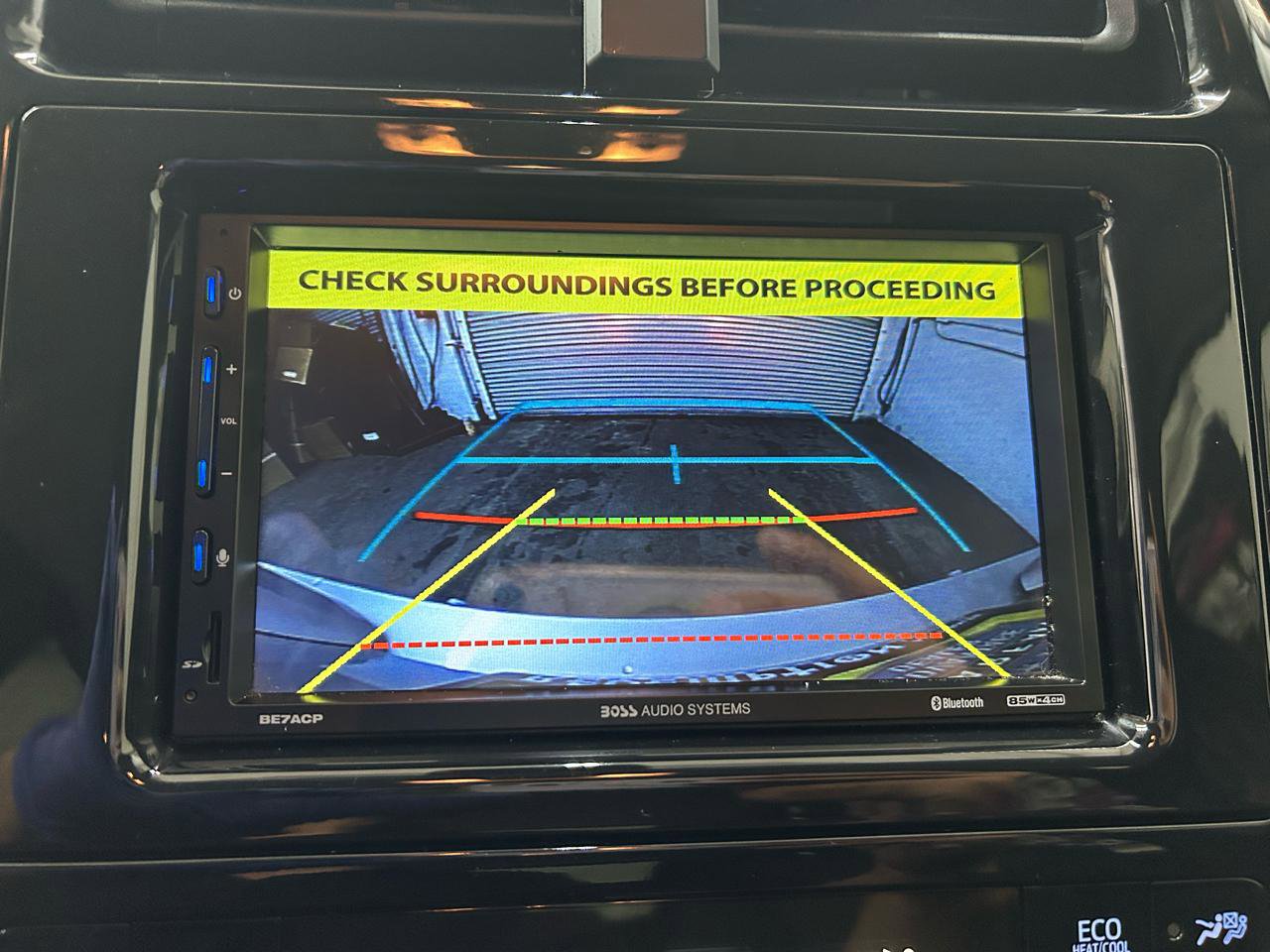 Used 2018 Toyota Prius Two w/ Prius Two Safety Plus Package FWD image 36