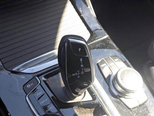Used 2021 BMW X3 xDrive30i w/ Convenience Package image 5