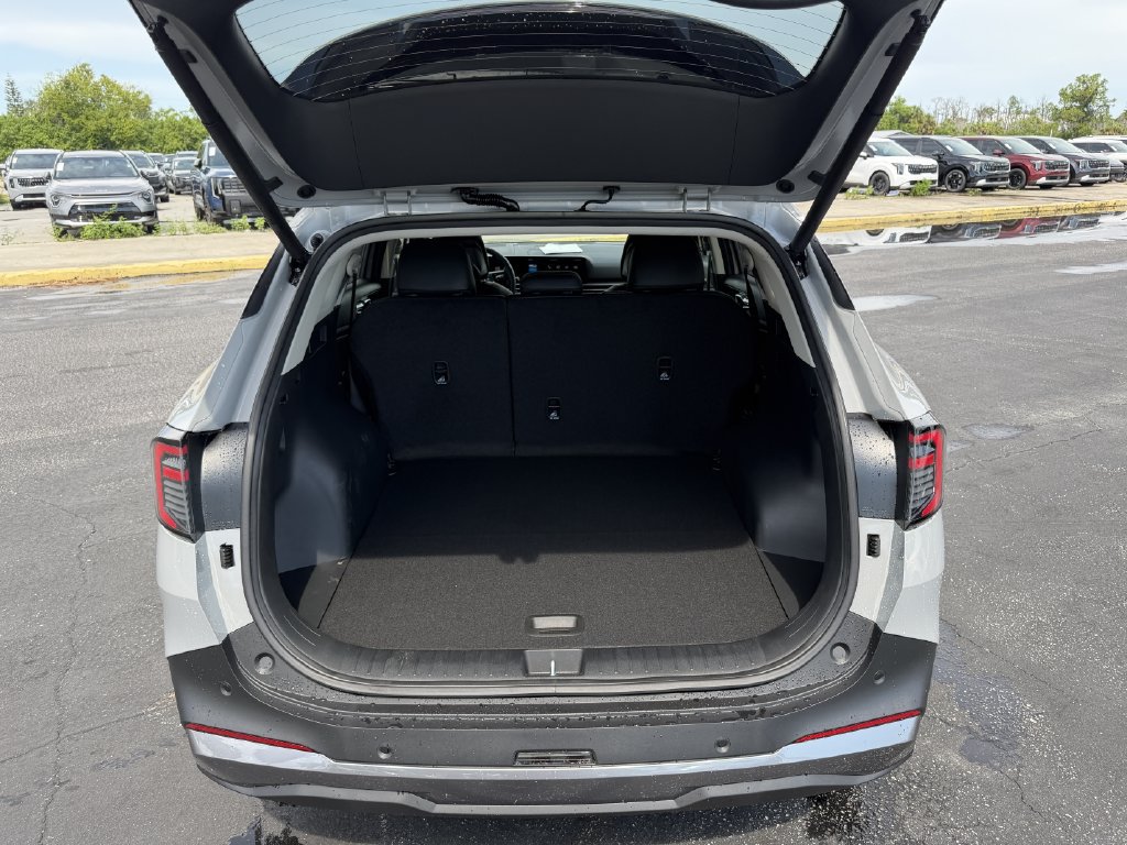 New 2027 Kia Sportage EX AWD/4WD image 13