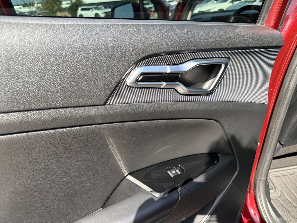 Used 2023 Kia Sportage SX image 19