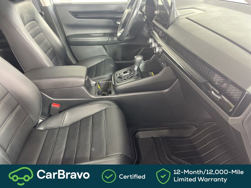 Used 2023 Honda CR-V EX-L image 16