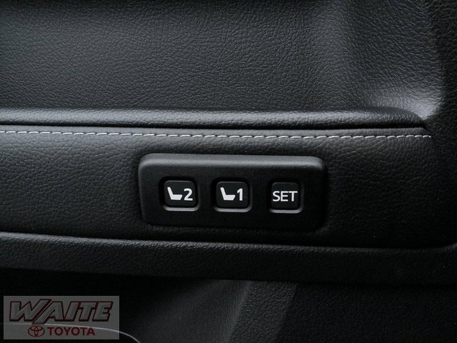 Used 2022 Toyota 4Runner Limited image 20