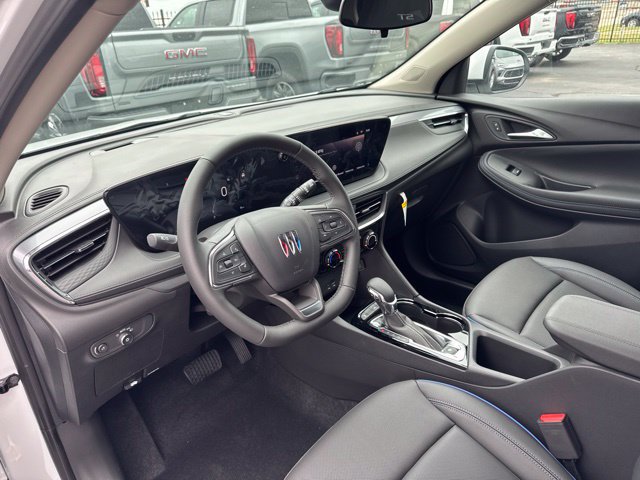 New 2026 Buick Encore GX Sport Touring w/ Comfort Package FWD image 10
