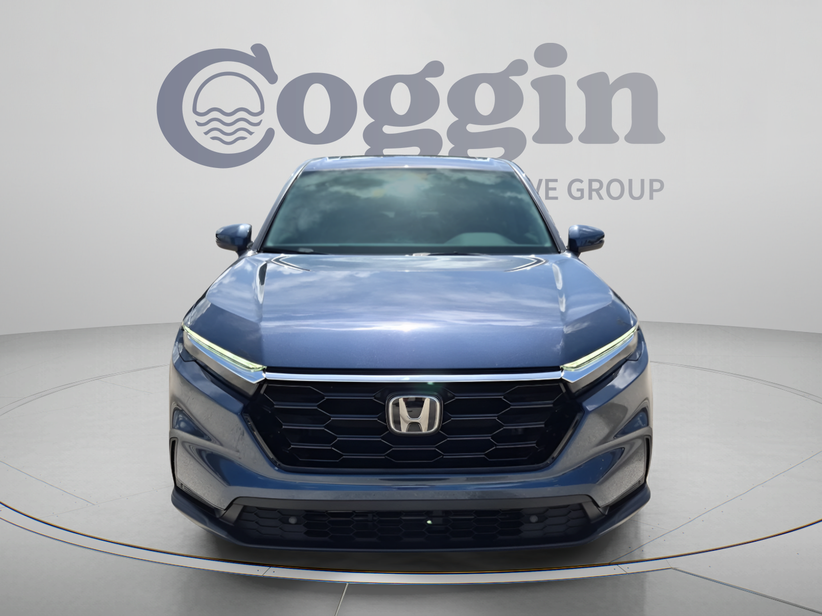 Used 2025 Honda CR-V EX-L image 9