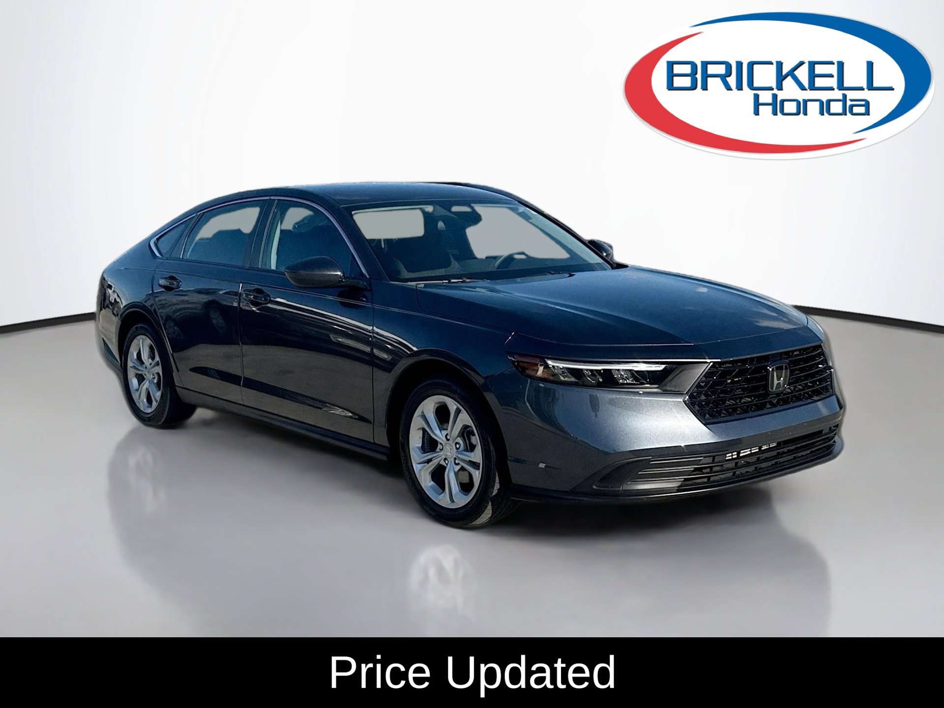 Used 2024 Honda Accord LX