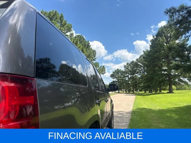 Used 2011 Chevrolet Tahoe LS RWD image 18