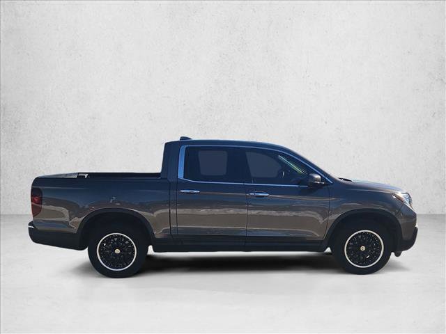 Used 2020 Honda Ridgeline RTL-E image 4