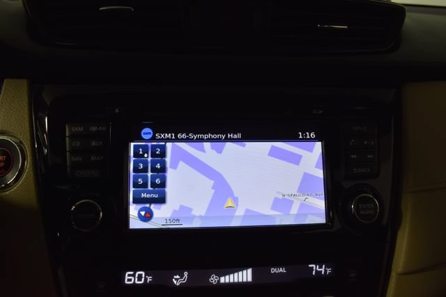 Used 2017 Nissan Rogue SV w/ SV Premium Package FWD image 21