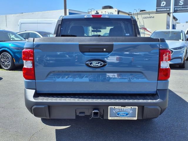New 2026 Ford Maverick XLT w/ XLT Luxury Package image 3