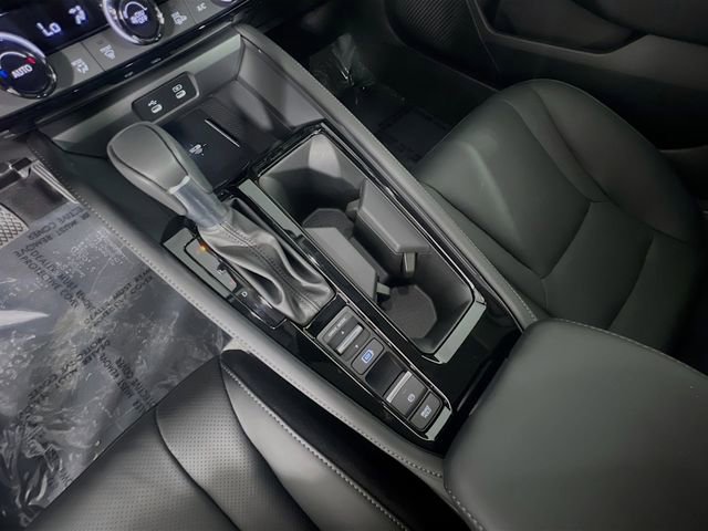 Used 2026 Honda Accord Touring image 25