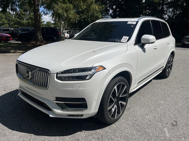 Used 2024 Volvo XC90 B5 Plus w/ Protection Package Premier