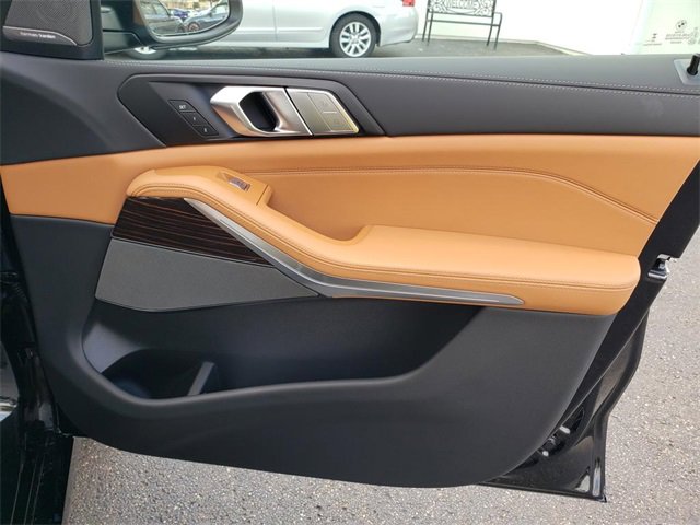 New 2026 BMW X7 xDrive40i image 20