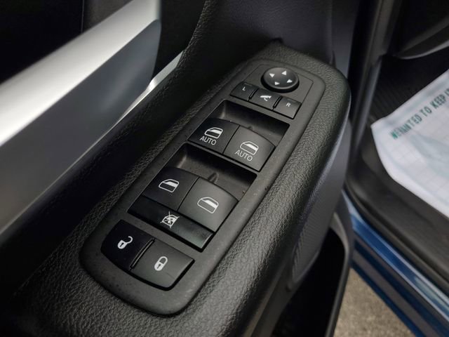 Certified 2024 RAM 1500 Big Horn AWD/4WD image 25