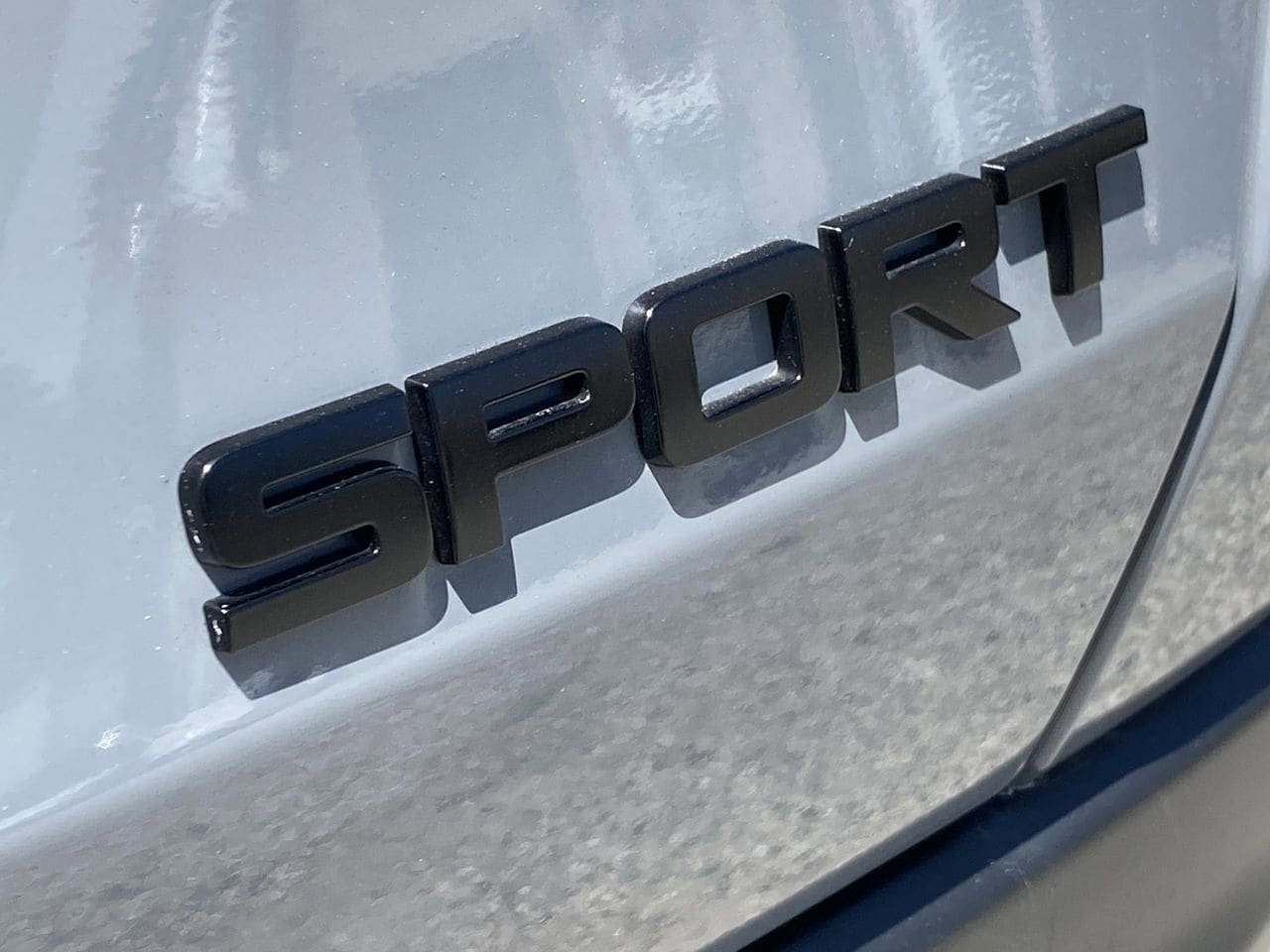 Used 2025 Honda HR-V Sport image 6