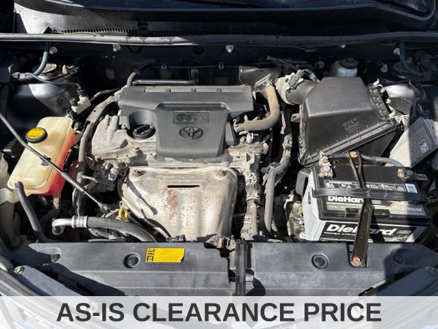 Used 2013 Toyota RAV4 Limited AWD/4WD image 39
