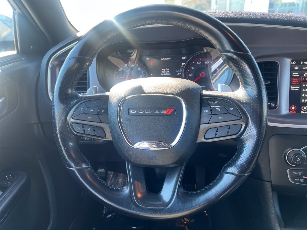 Used 2021 Dodge Charger GT w/ Driver Convenience Group RWD image 13