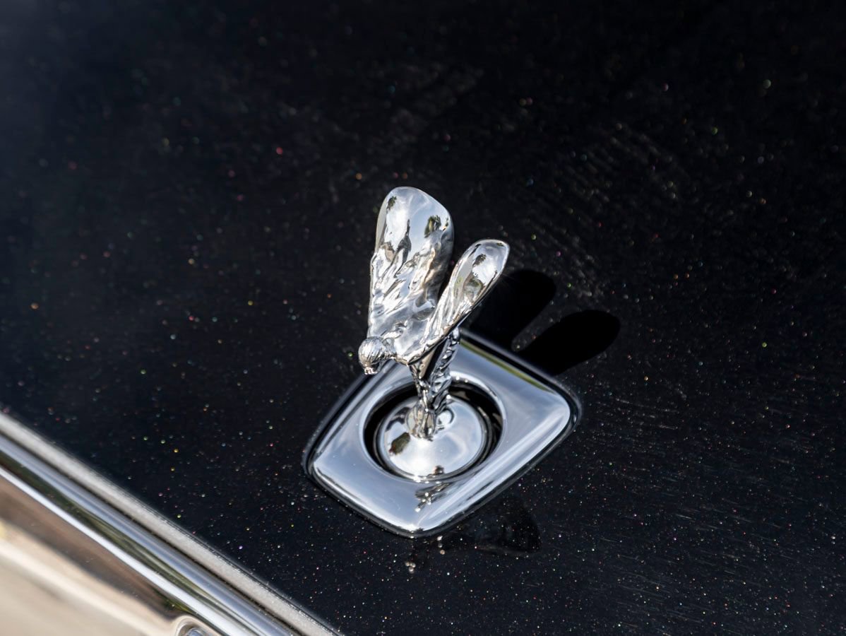 Certified 2026 Rolls-Royce Ghost image 7