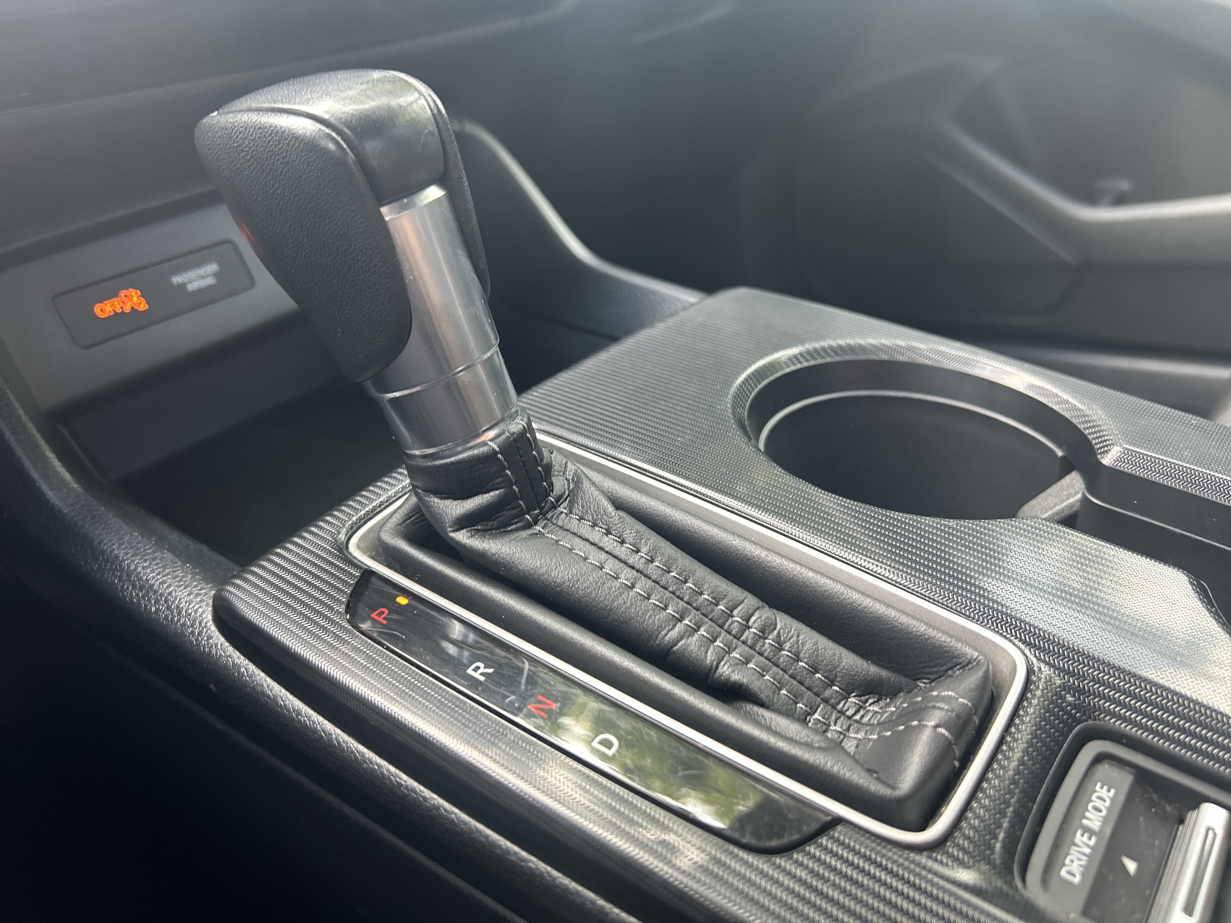 Certified 2023 Honda Civic Sport image 16