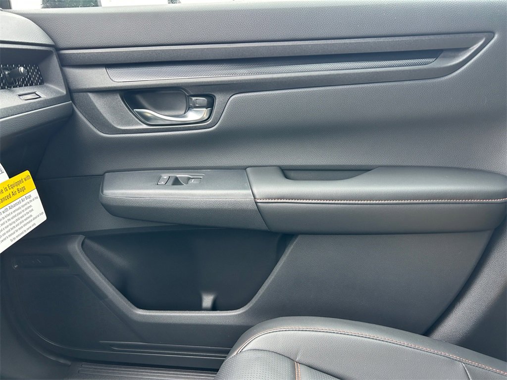 New 2026 Honda CR-V Sport-L image 24