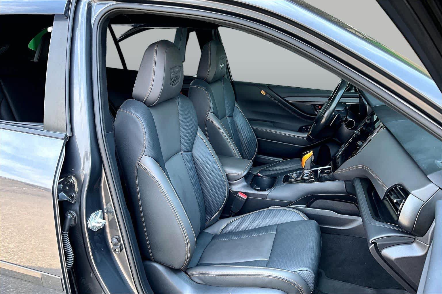 Used 2023 Subaru Outback Wilderness AWD/4WD image 8