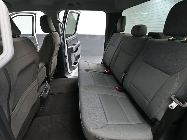 Used 2024 Ford F150 XLT w/ Tow/Haul Package image 36