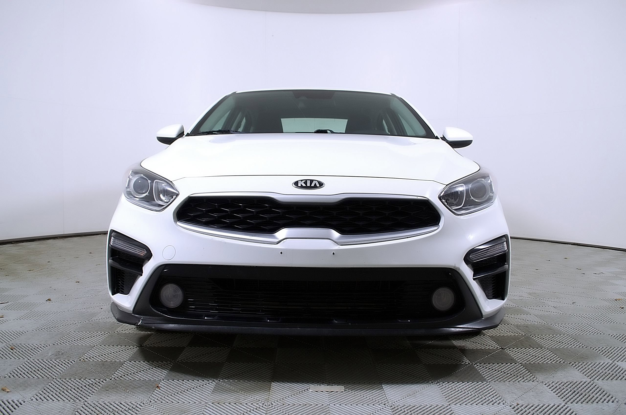 Used 2021 Kia Forte LXS FWD image 6
