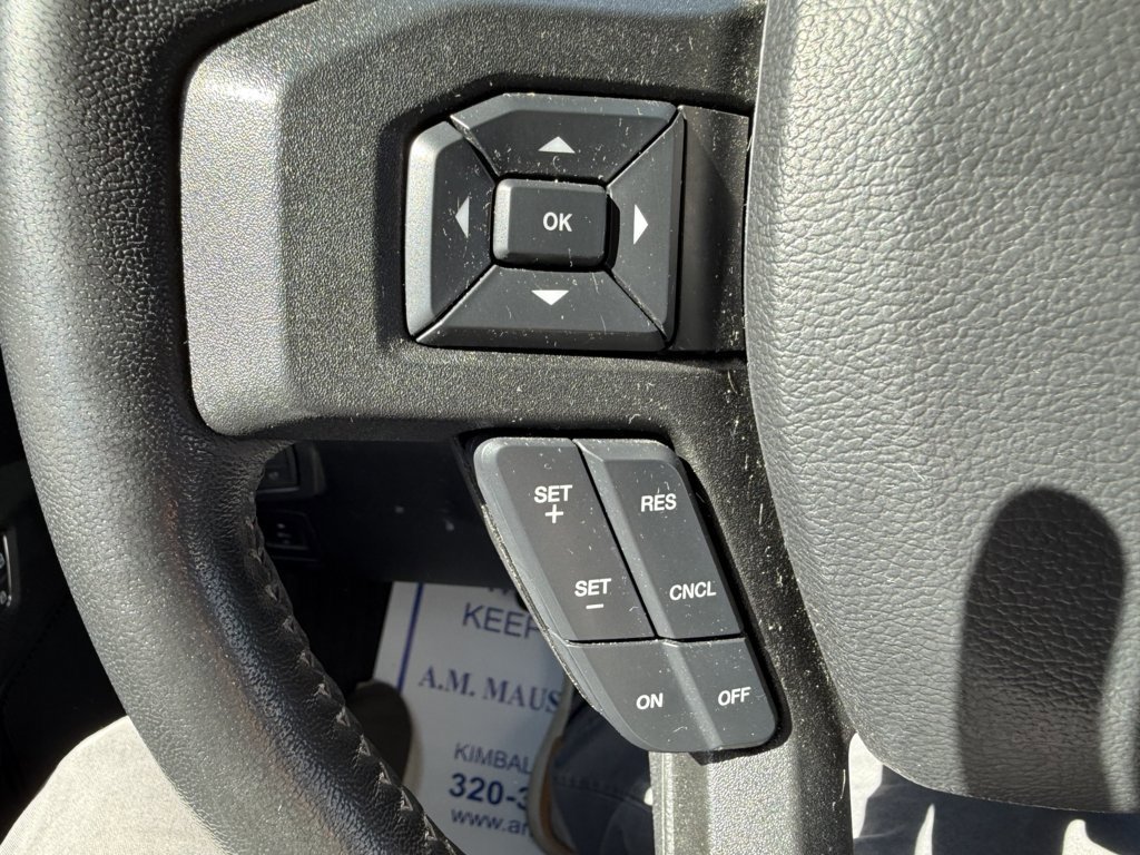 Used 2018 Ford F150 XLT w/ Equipment Group 302A Luxury AWD/4WD image 19