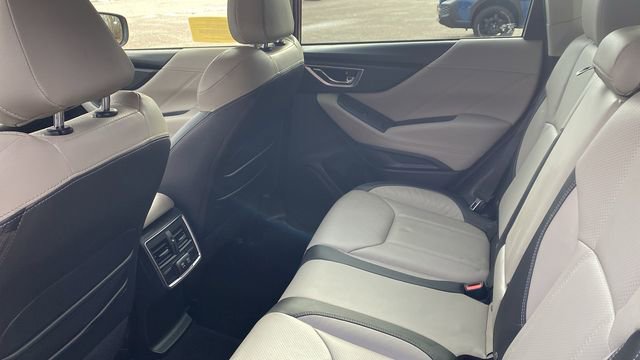 Used 2021 Subaru Forester Limited image 29