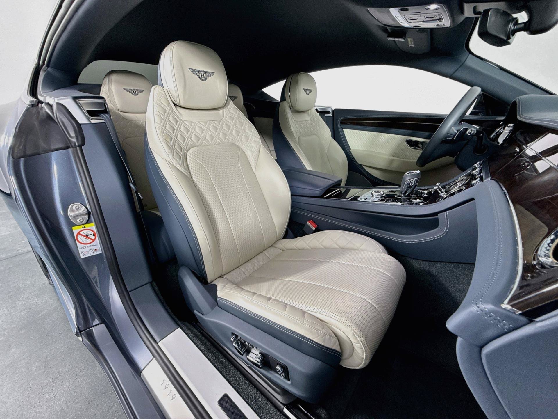 Used 2020 Bentley Continental GT V8 AWD/4WD image 27