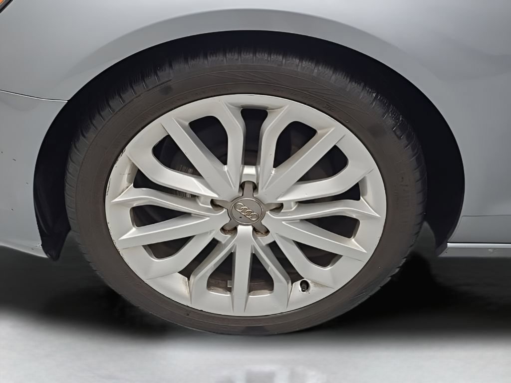 Used 2013 Audi A6 2.0T Premium Plus w/ Premium Plus Pkg AWD/4WD image 31
