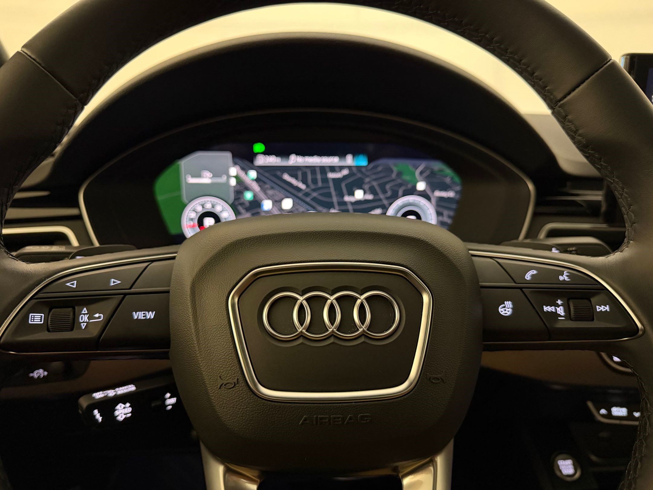 Certified 2022 Audi A4 2.0T Prestige AWD/4WD image 11