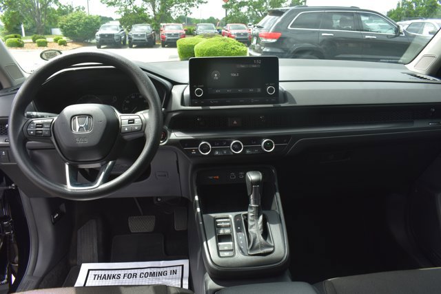 Used 2024 Honda CR-V EX image 18