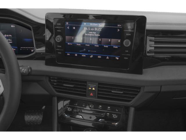 New 2026 Volkswagen Jetta SE FWD image 10