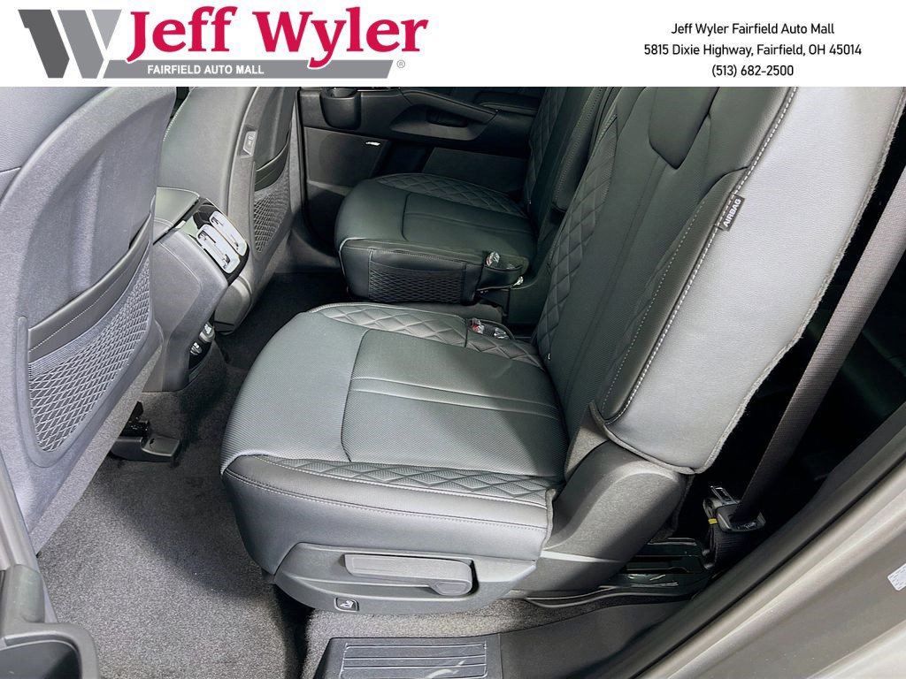 New 2026 Kia Sorento SX Prestige AWD/4WD image 5
