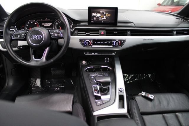 Used 2019 Audi A5 2.0T Premium w/ Convenience Package AWD/4WD image 2