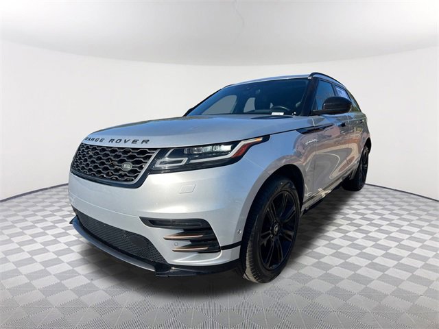 Used 2019 Land Rover Range Rover Velar R-Dynamic SE