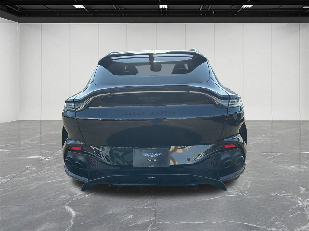 Used 2023 Aston Martin DBX 707 image 7